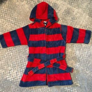 Tucker & Tate bath robe